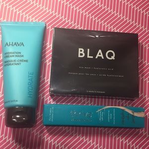 Fabfitfun Beauty Bundle NWT